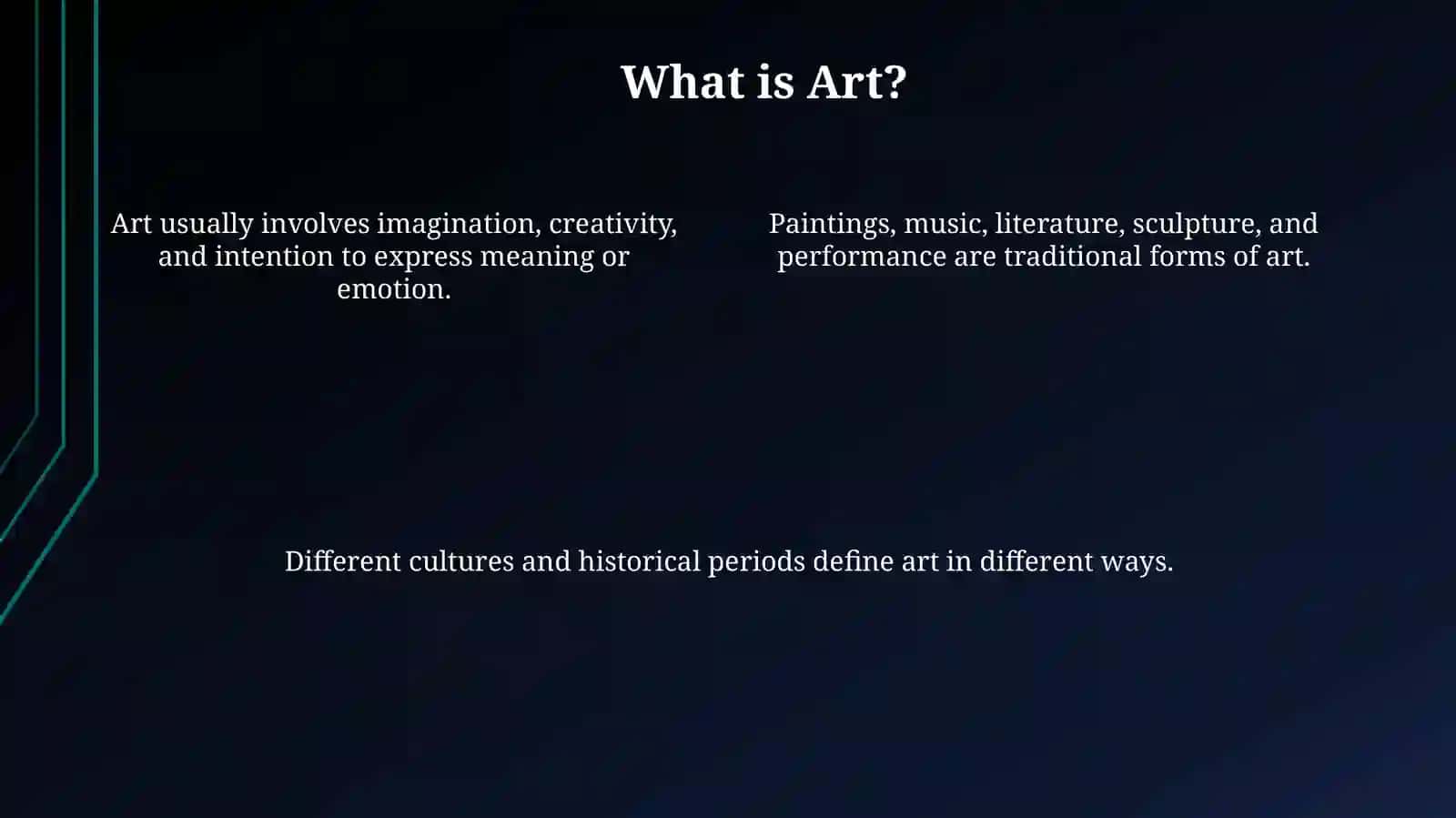 Is it art? Baxtiyorova Ruxshona 4