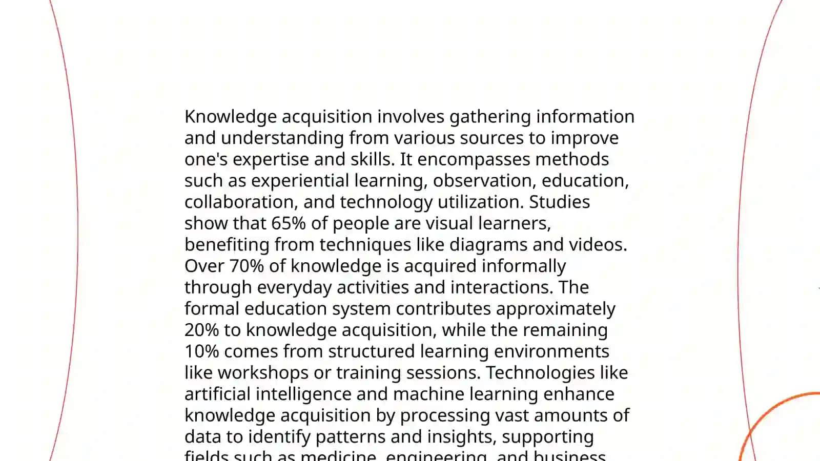 Reasons for reading 4