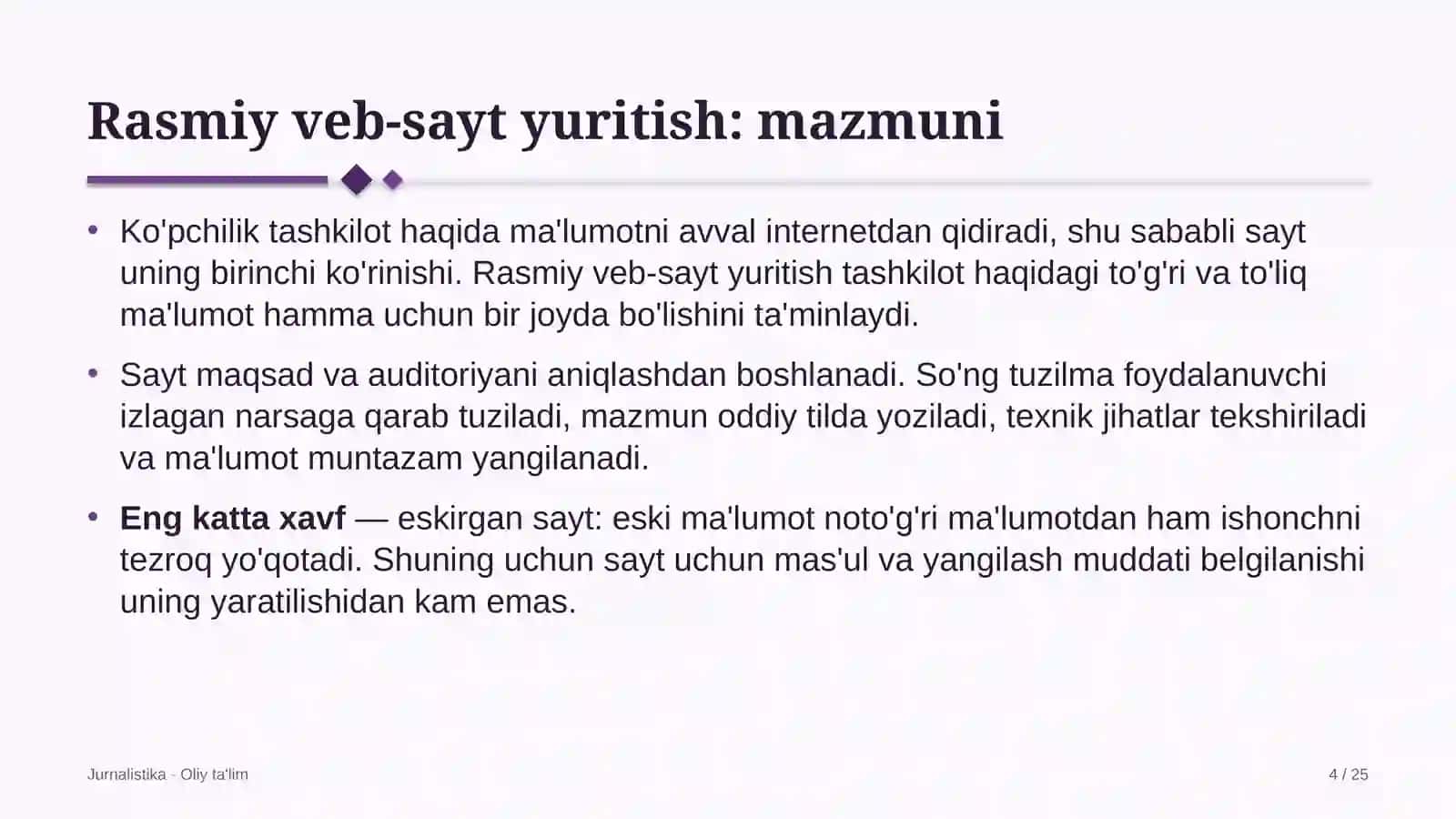 Energiya saqlash tizimlarida rasmiy veb-sayt yuritish 4