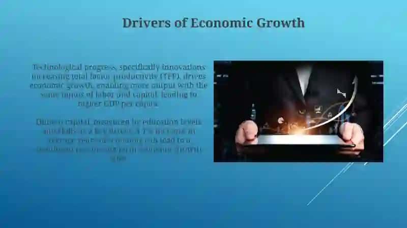 Understanding Economic Growth 4