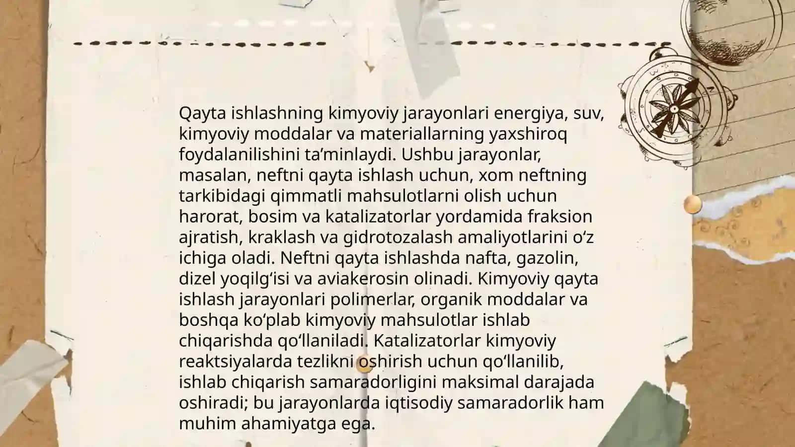 Neft gazlarini ajratish usullari 4