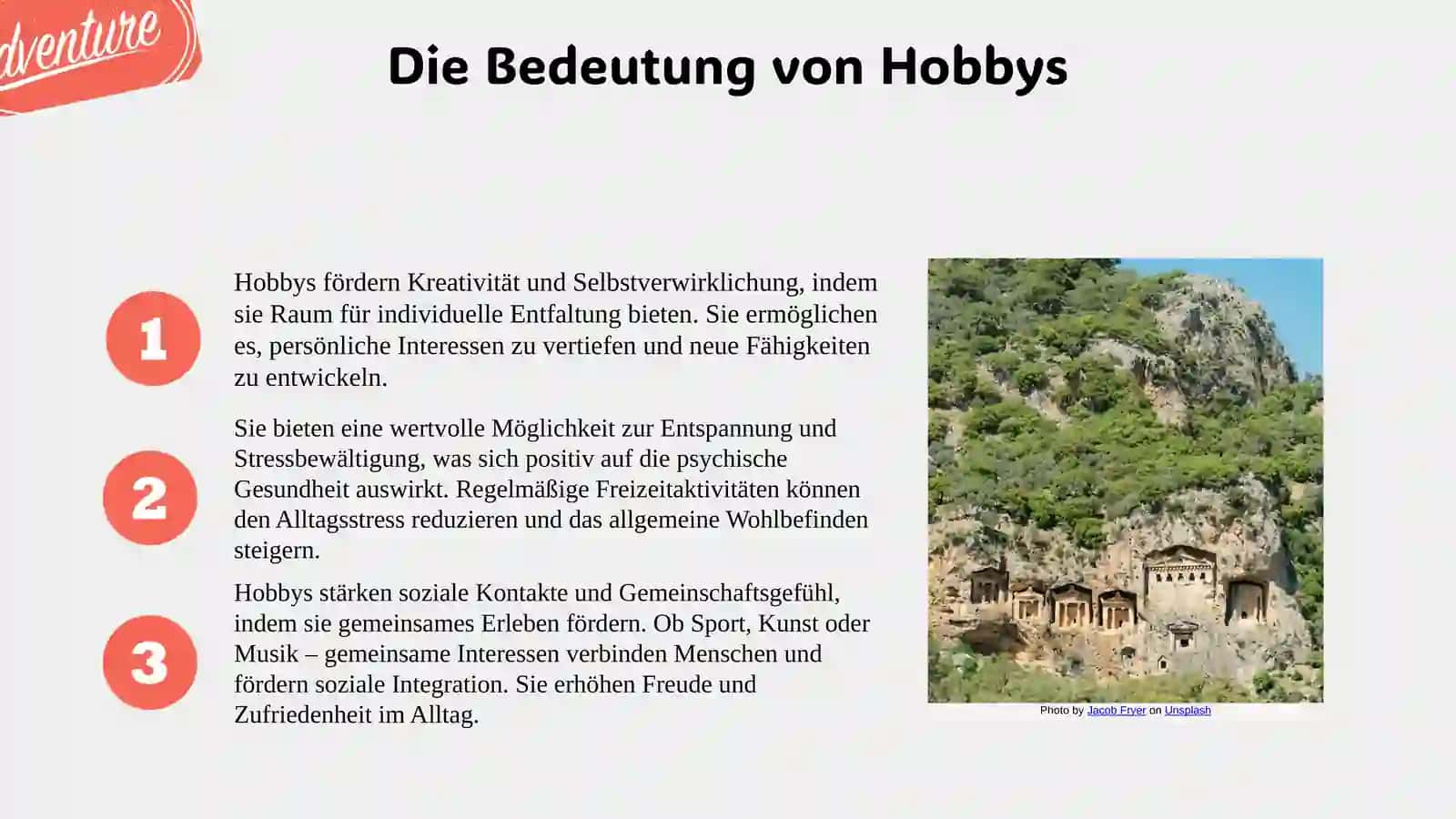 Mein Hobby 4