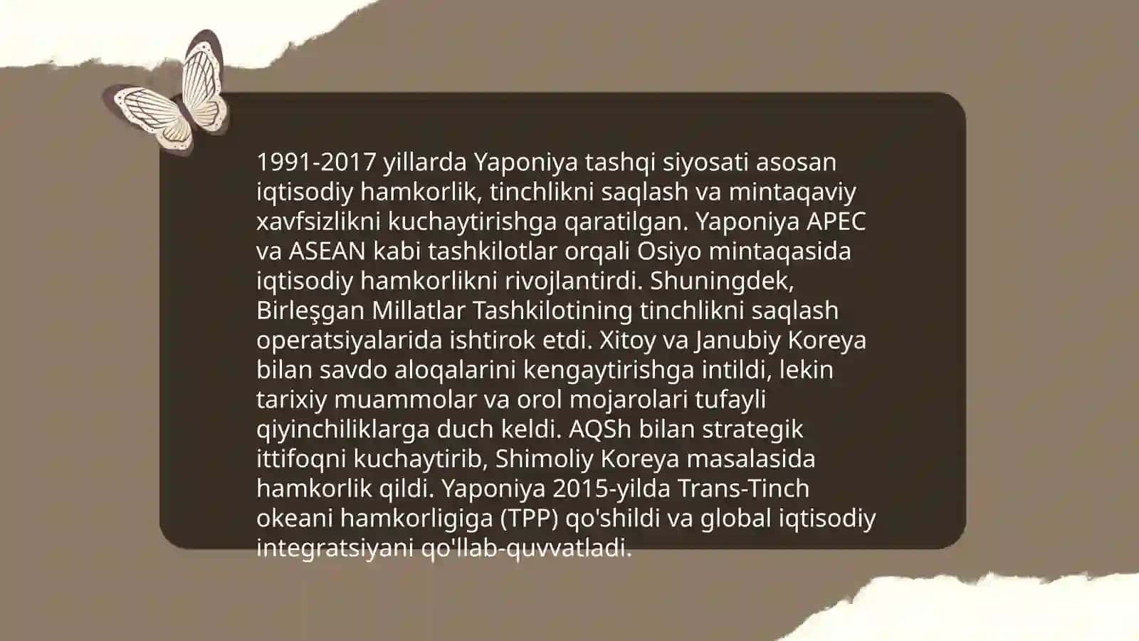 Yaponiya iqtisodiyoti (1991-2017) 4