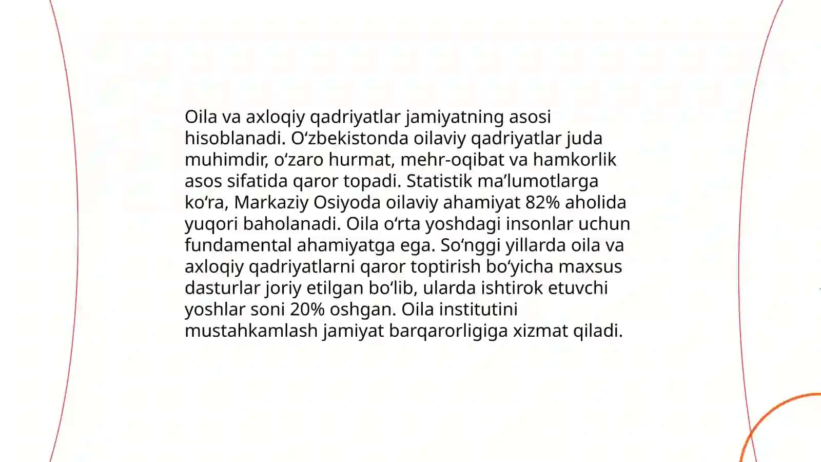 Manaviy -axloqiy tarbiya 4