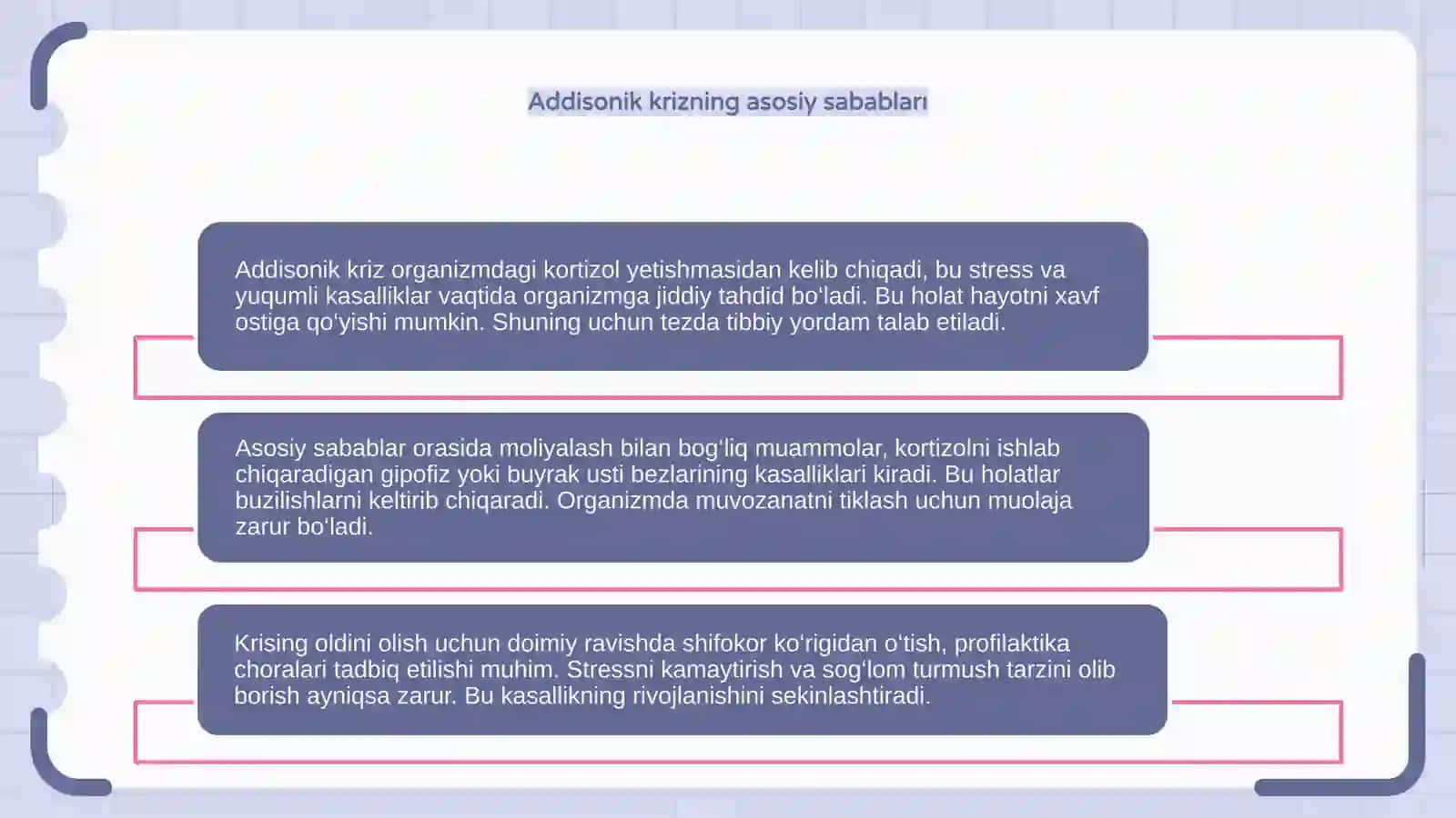 Addisonik kriz 4