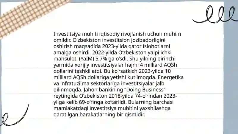 Texnologik taraqqiyot 4