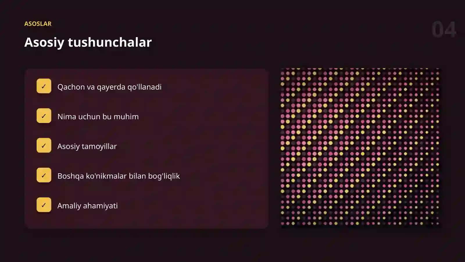 MODELLARNI SOZLASH (FINE-TUNING) 4