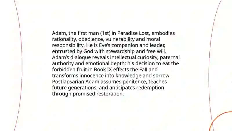 Paradise Lost by John Milton 4