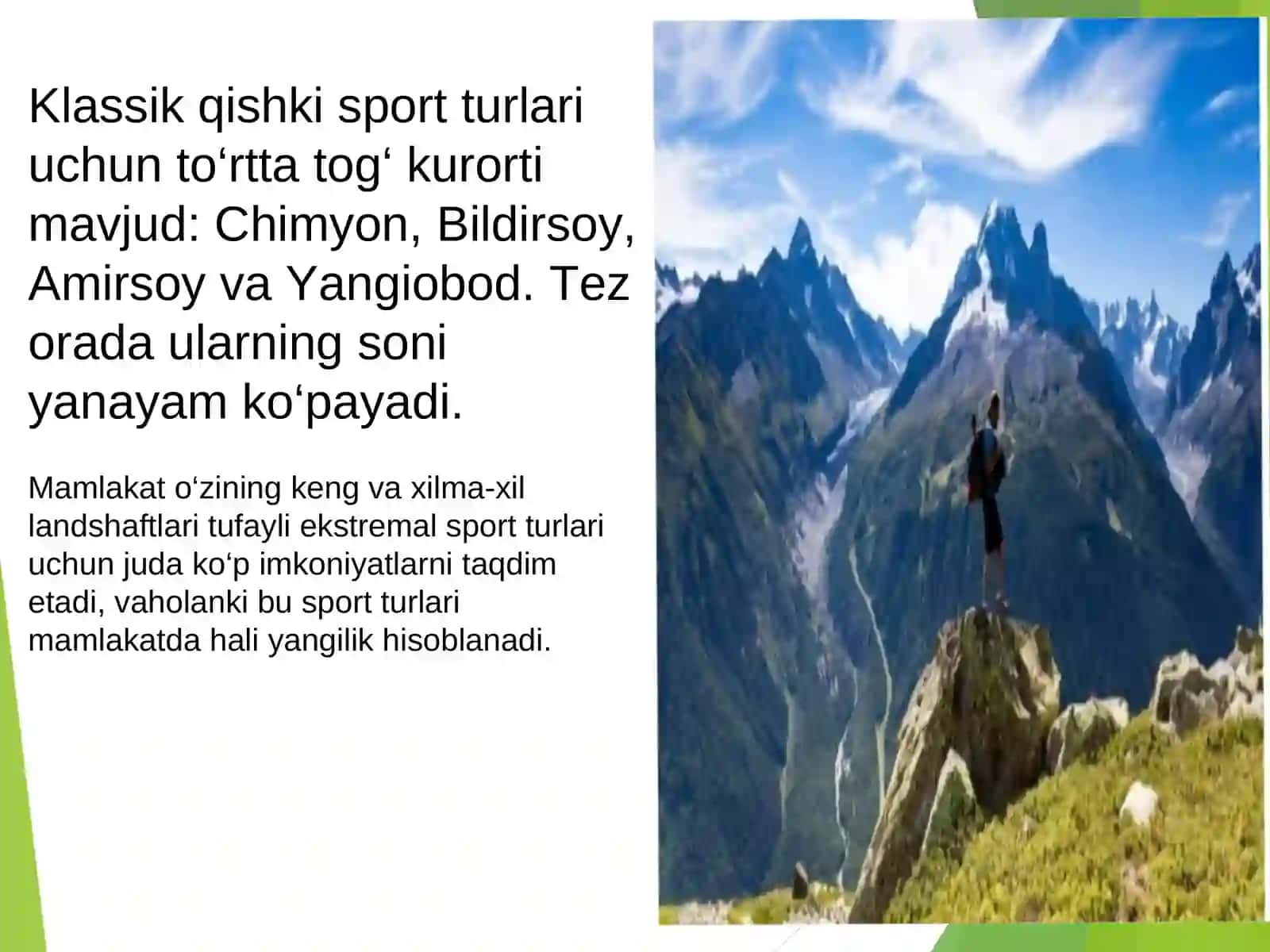 SPORT TURIZMI 4