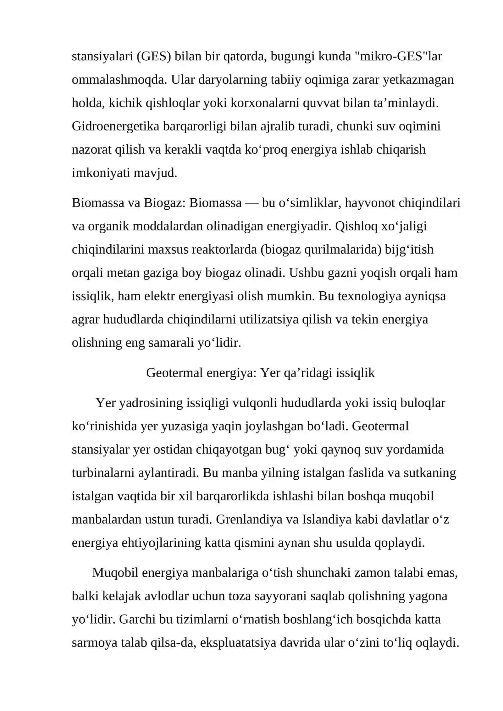 MUQOBIL ENERGIYA MANBALARI 4