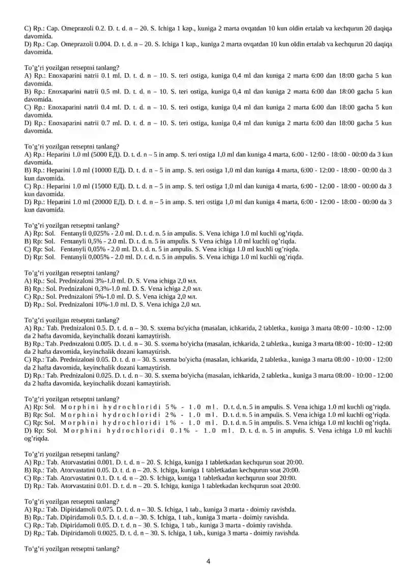 Tab. Ambroxoli 0.3 4