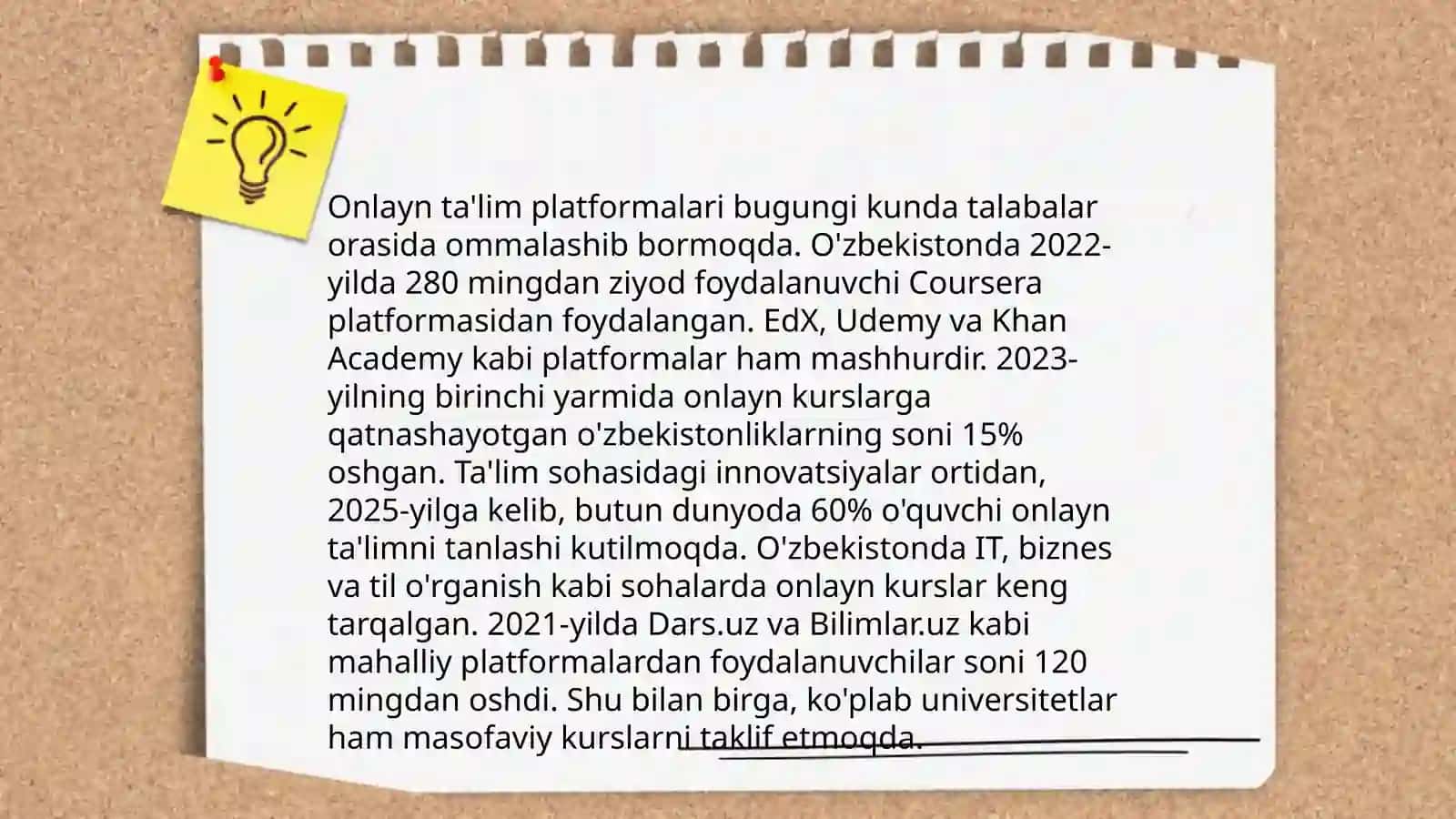 Raqamli ta'limda innovatsion metodlar 4