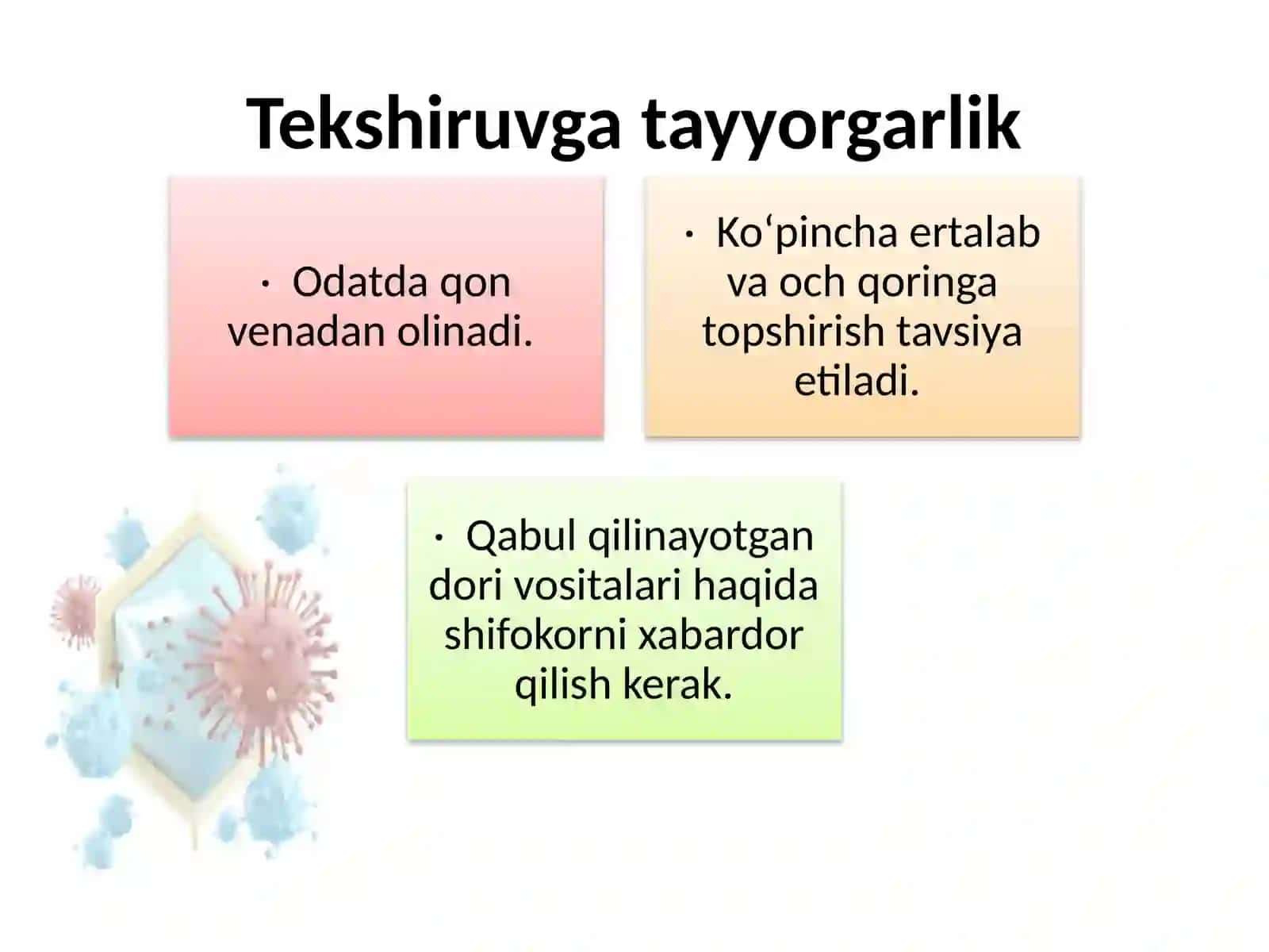 Immunologik tekshiruv 4