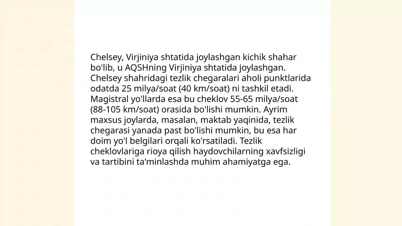 Limitning matematik ta'rifi 4