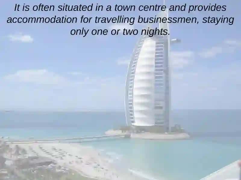Resort Hotel 4