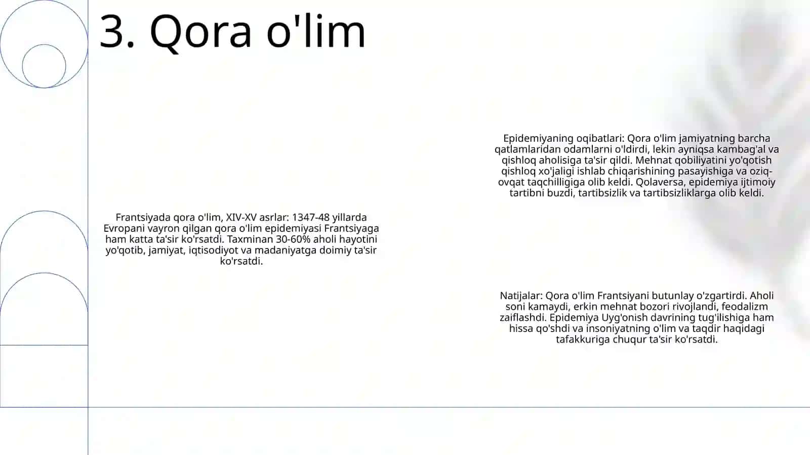Xi-Xv Asrlarda Fransiya 4