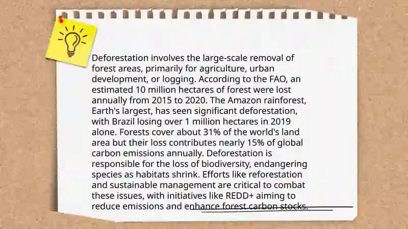 Ecologial problems 4