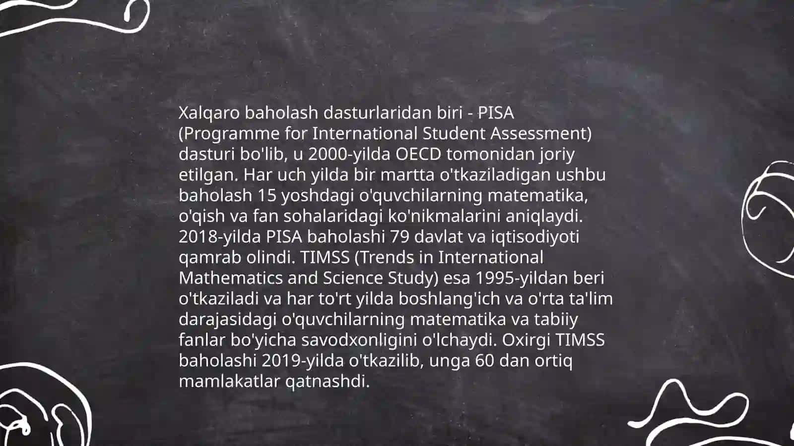 Xalqaro baxolash dasturi 4