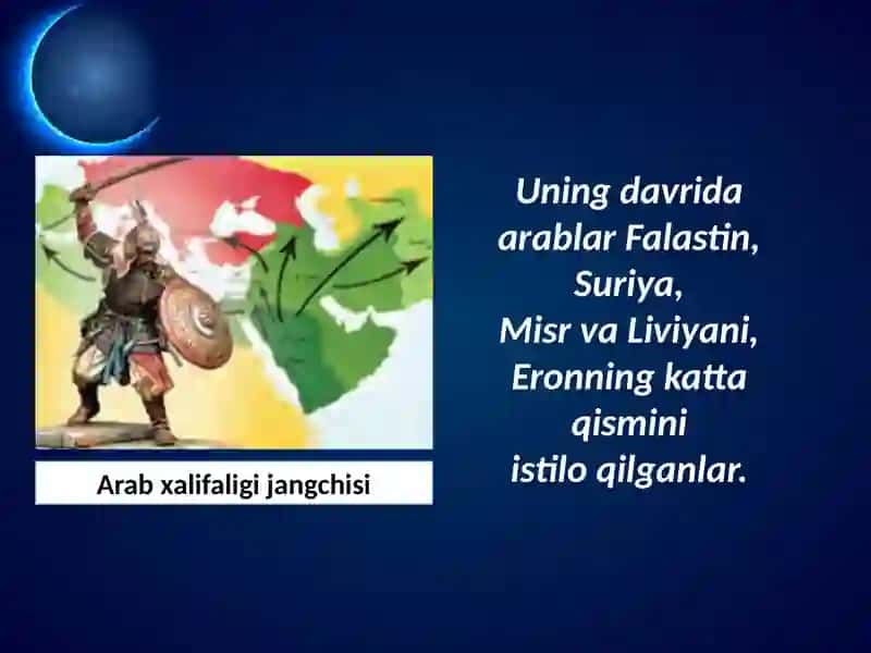 Arabxalifaligi 4