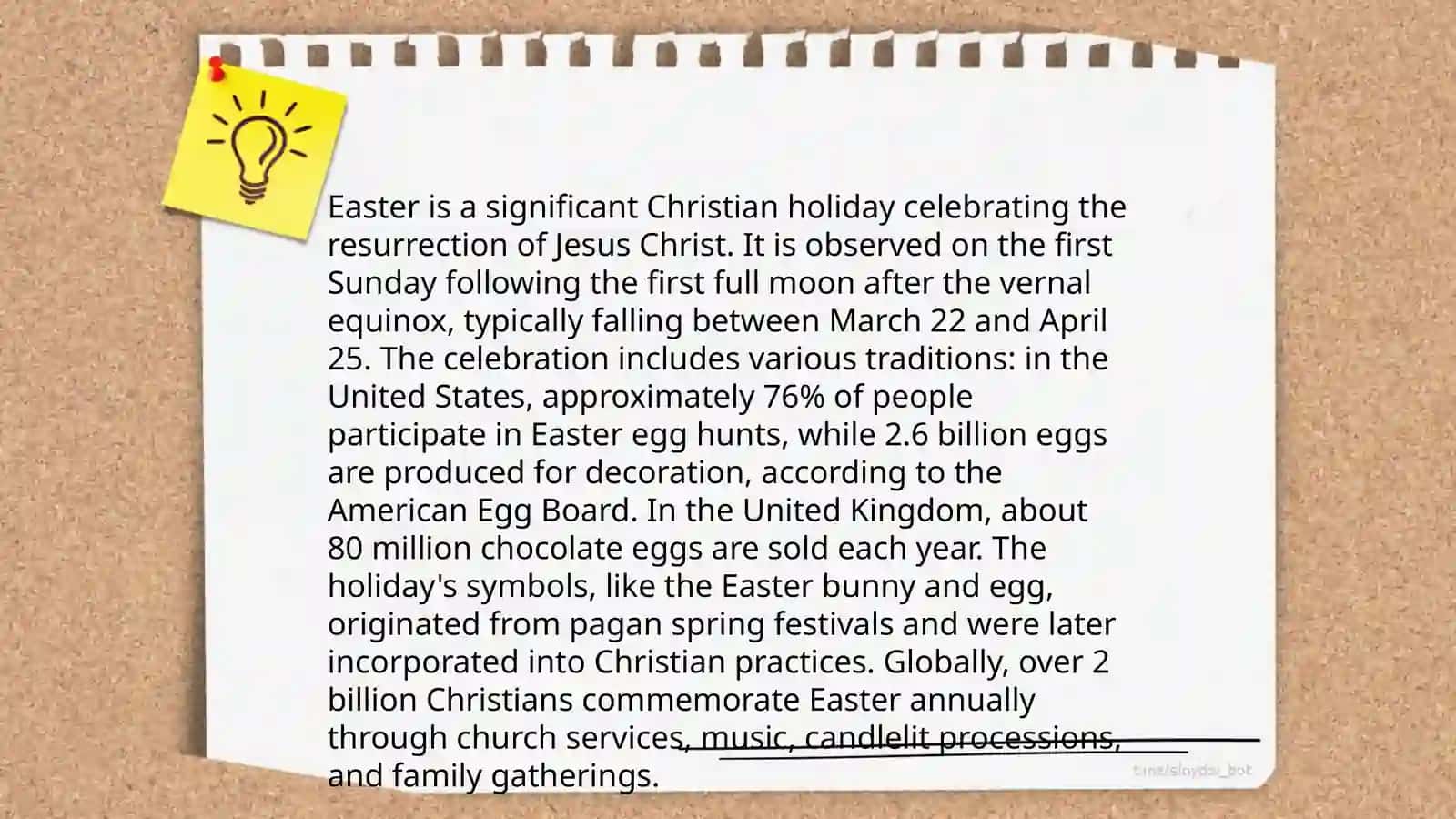 Christmas Traditions Around the World 4