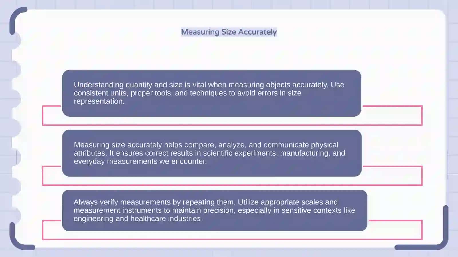 Understanding Quantity 4
