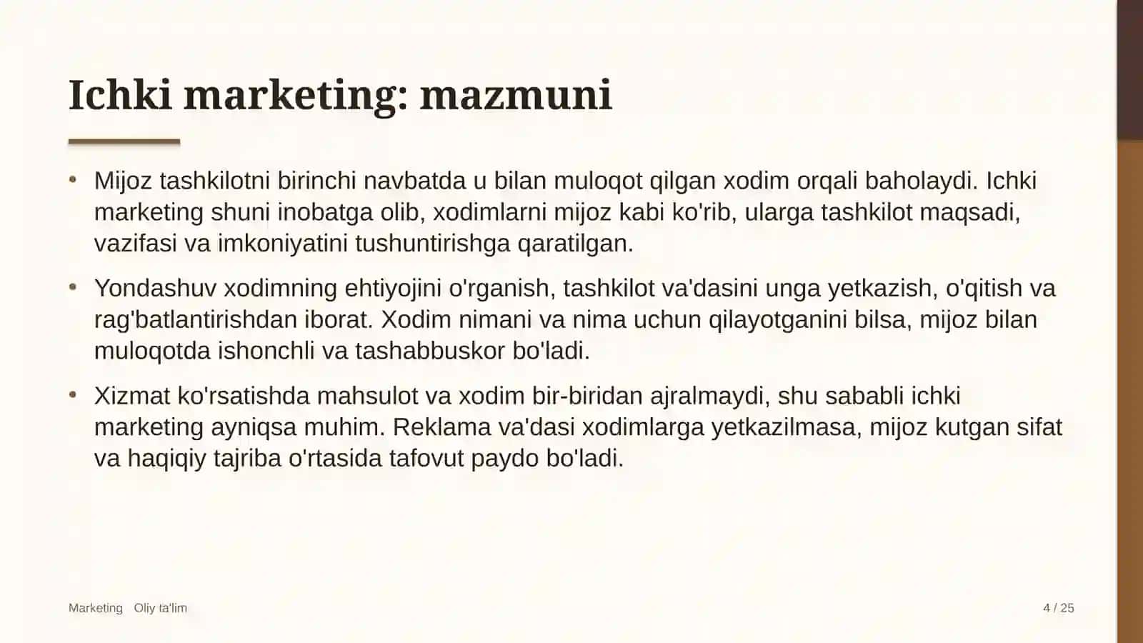 qurilish texnikasi ijarasida ichki marketing 4707 4