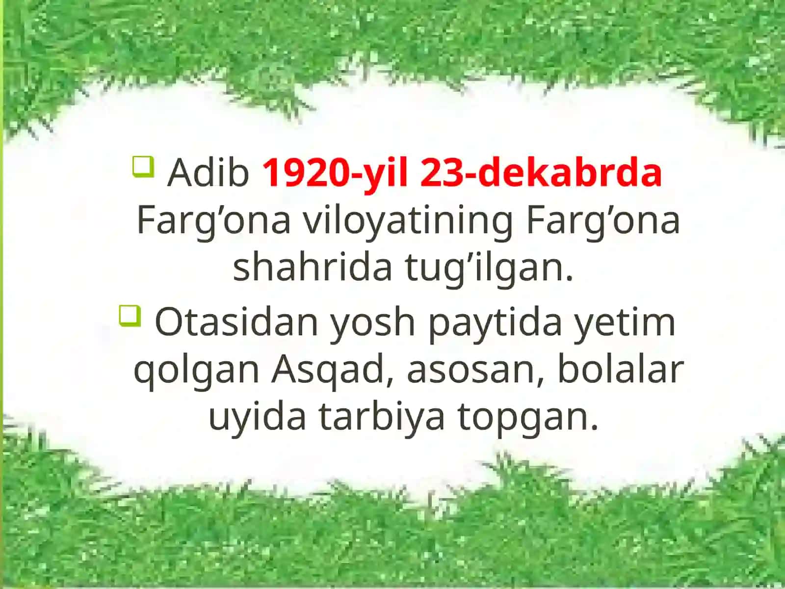 Asqad Muxtor 4