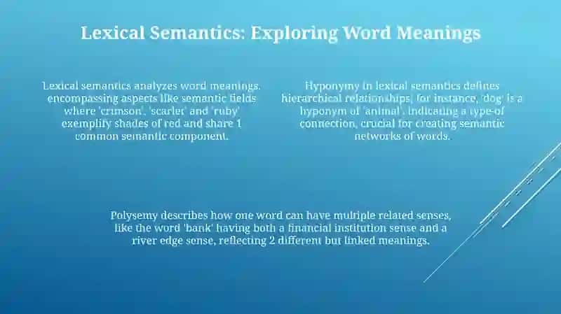 Semantics 4