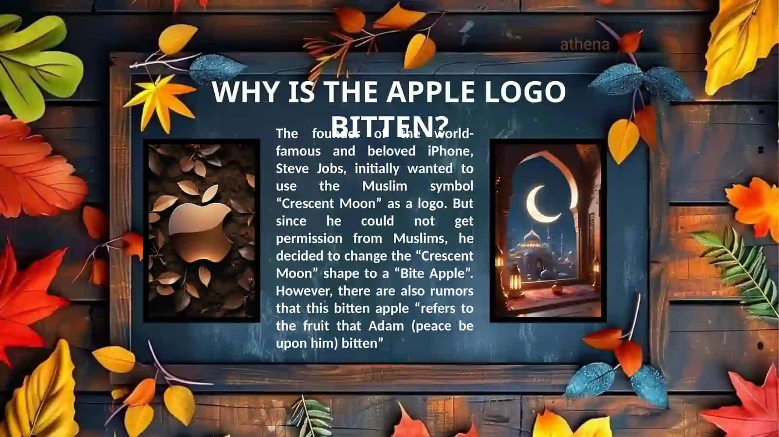 Steve Jobs and Apple 4
