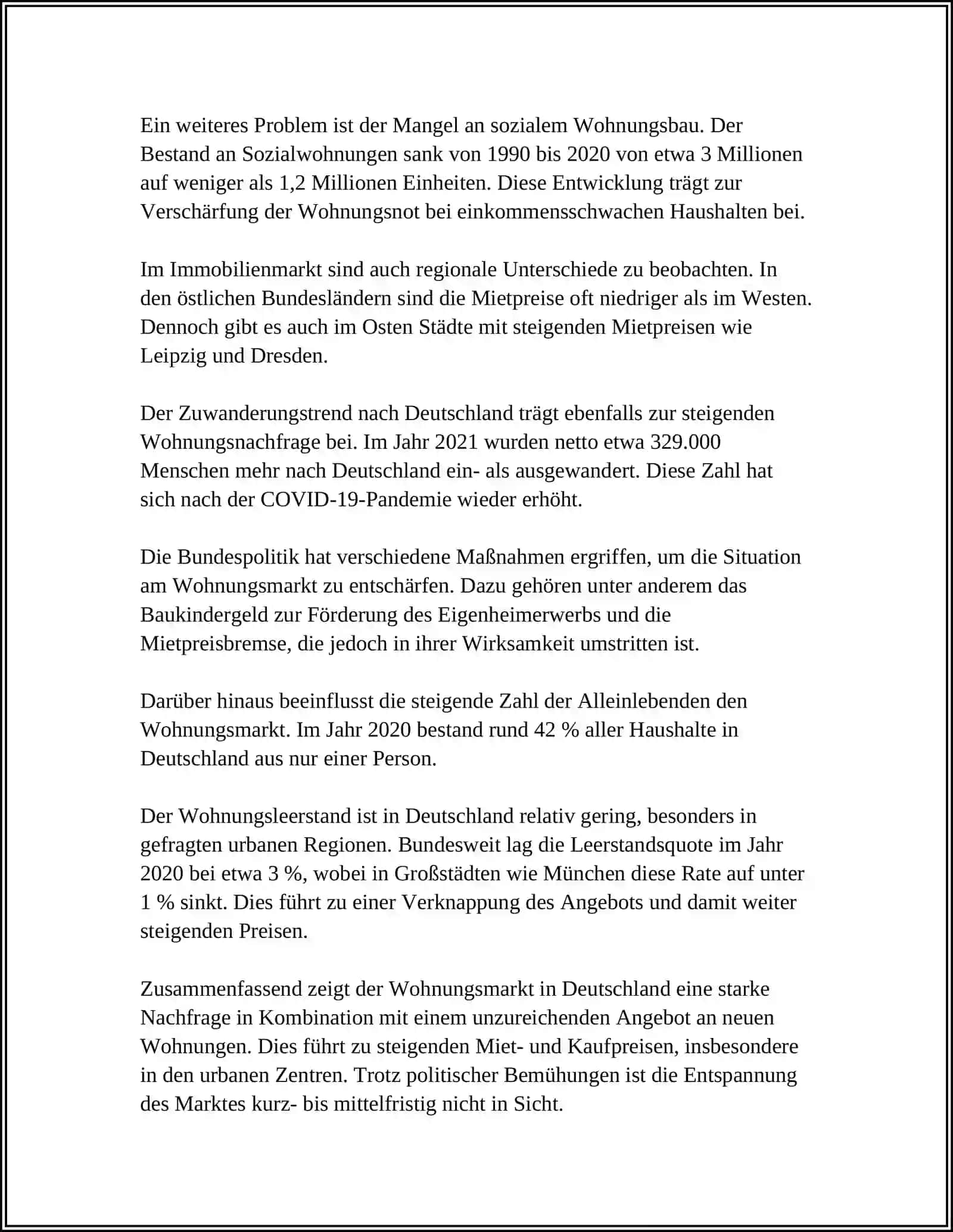 WOHNEN 4