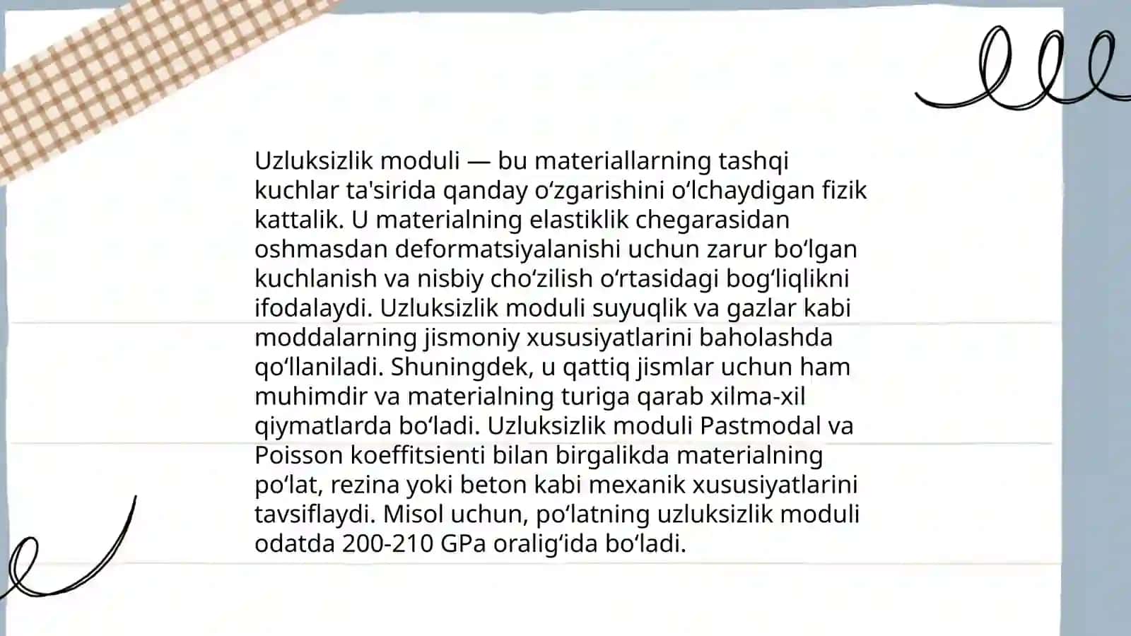 Funksiyaning uzluksizlik moduli 4