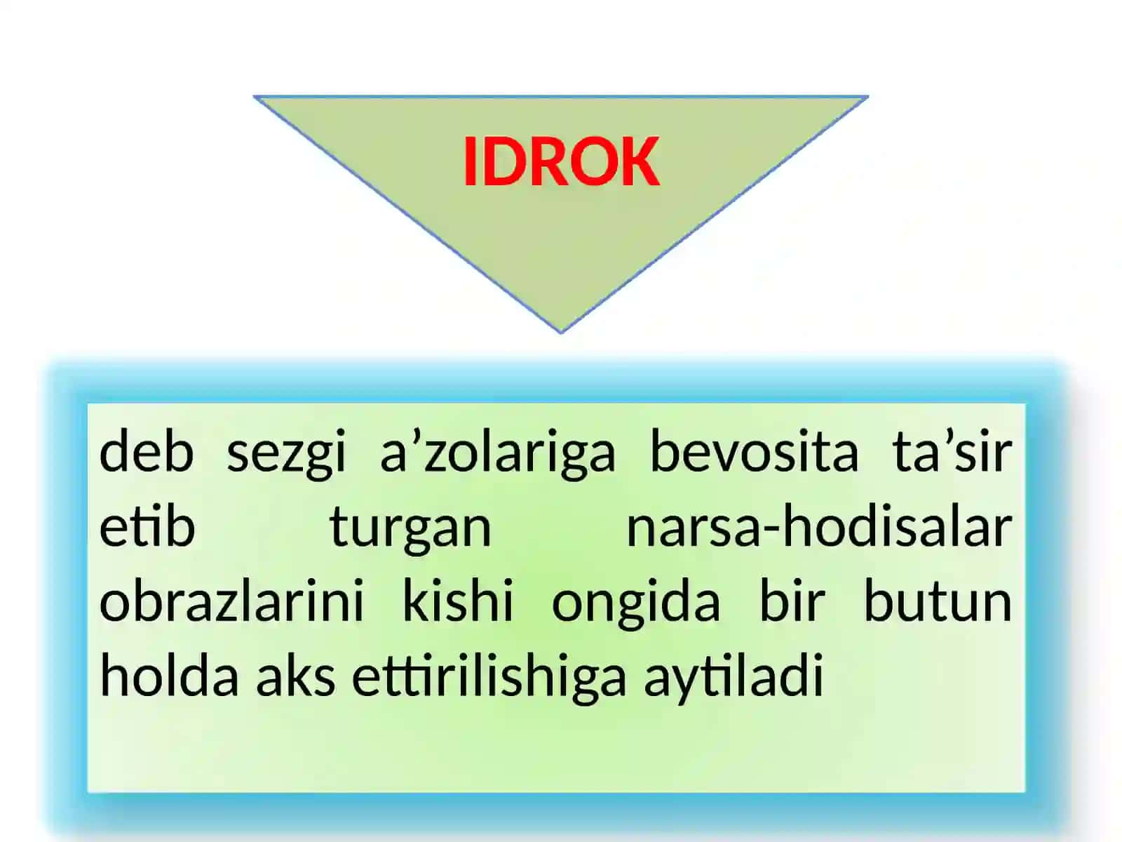 IDROK 4