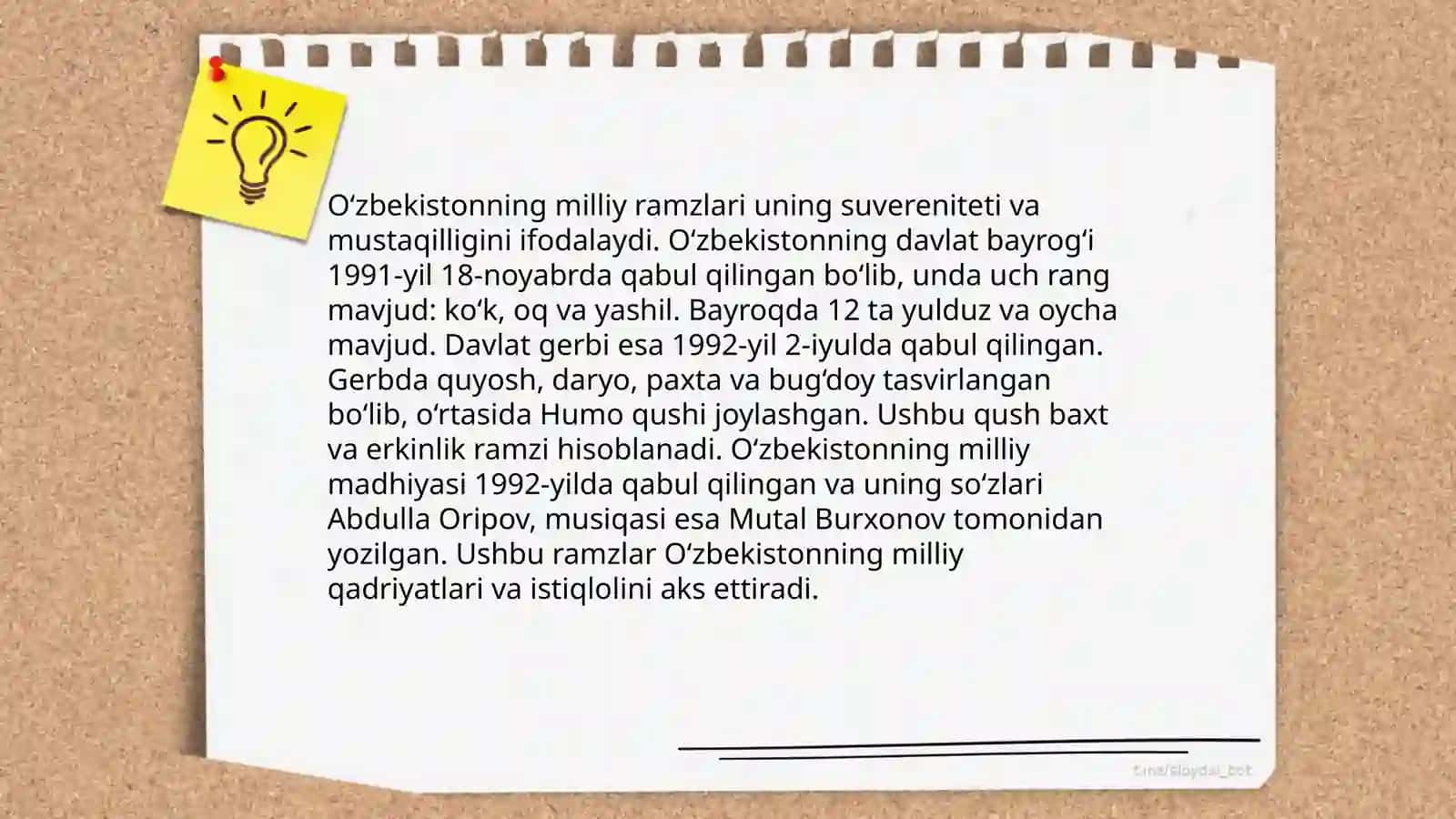 O‘zbekiston tarixi 4