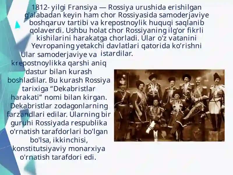 Rossiya imperiyasi 4