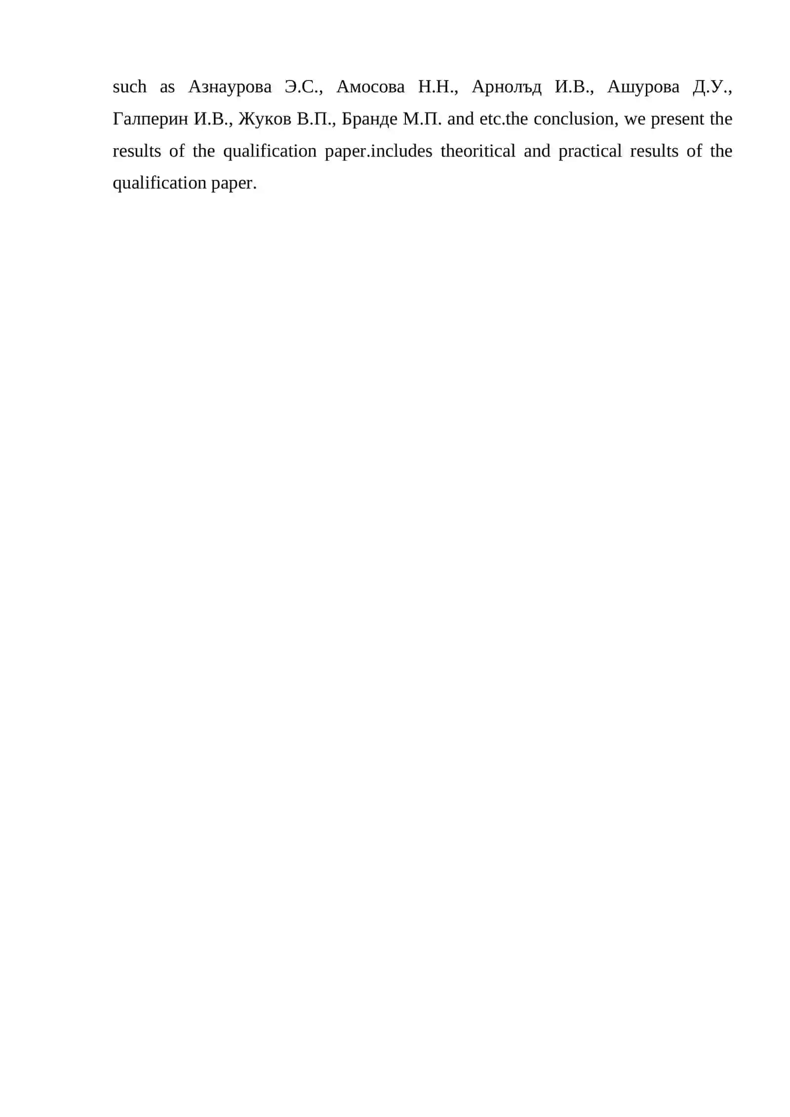 COMPARATIVE STUDY OF PHRASEOLOGICAL UNITS 4