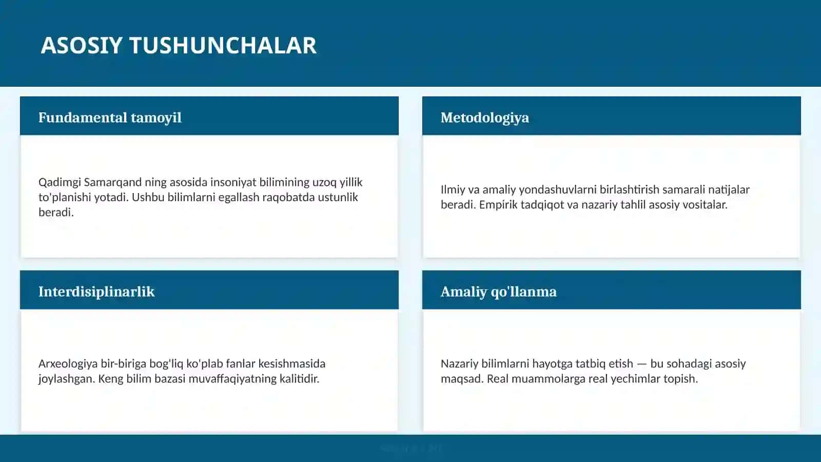 Qadimgi Samarqand 4