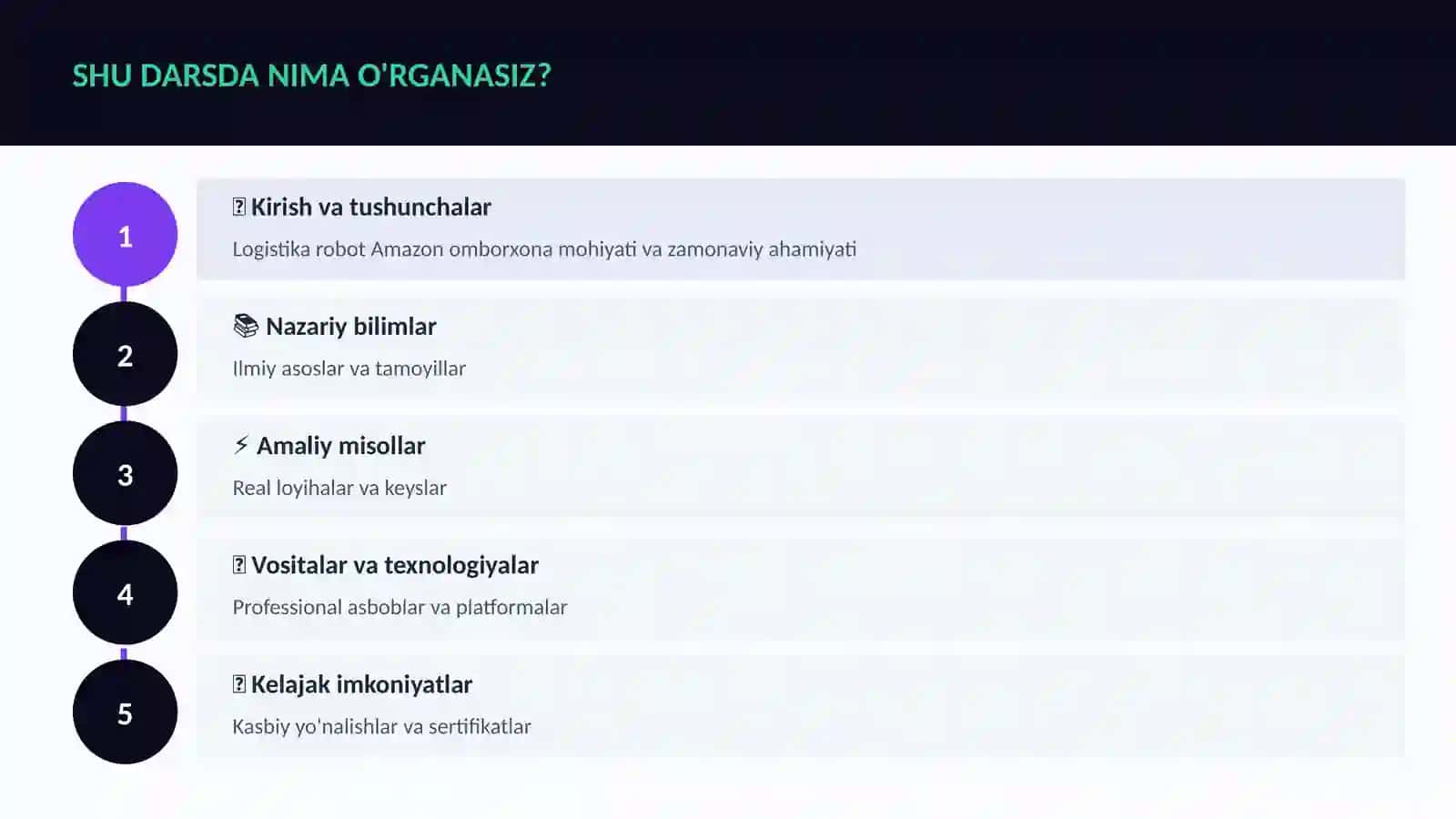 ROBOTOTEXNIKA VA AVTOMATLASHTI 4