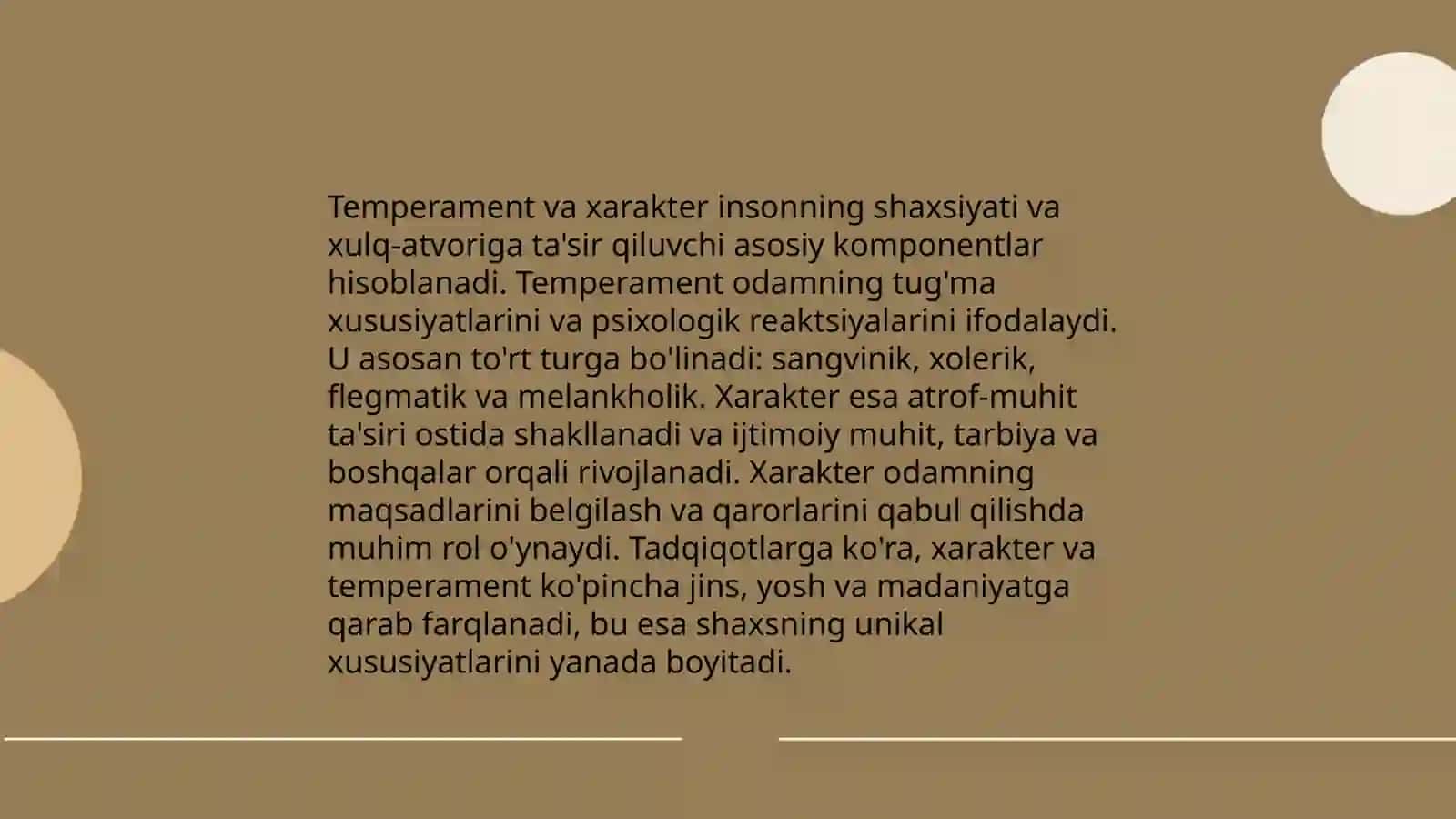 Temperament turlari 4