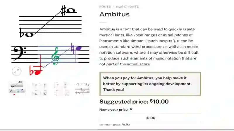 Music 4