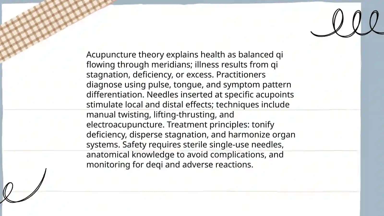 Traditional Asia Medicine 4
