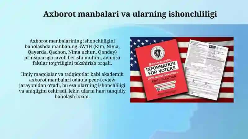 Axborot masuliyati 4
