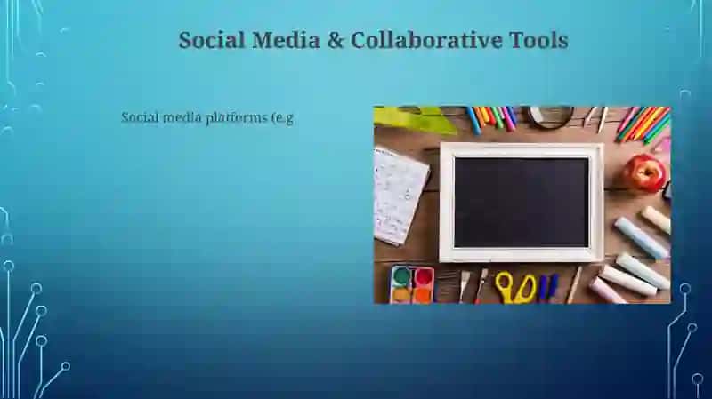 Innovative tools of teaching 4