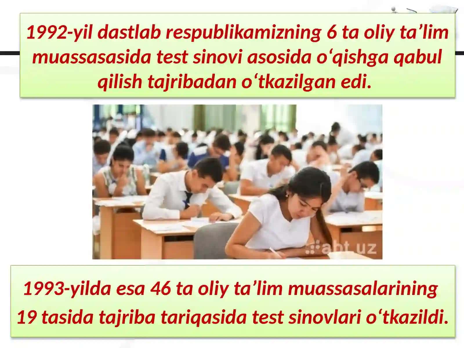 Oliy ta’limning takomillashtirilishi 4