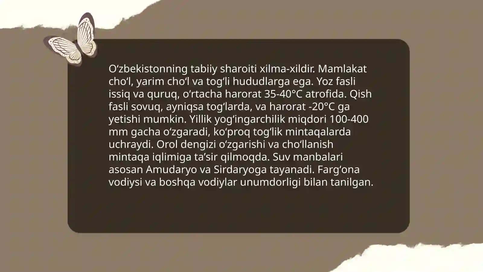 Mening yurtim 4
