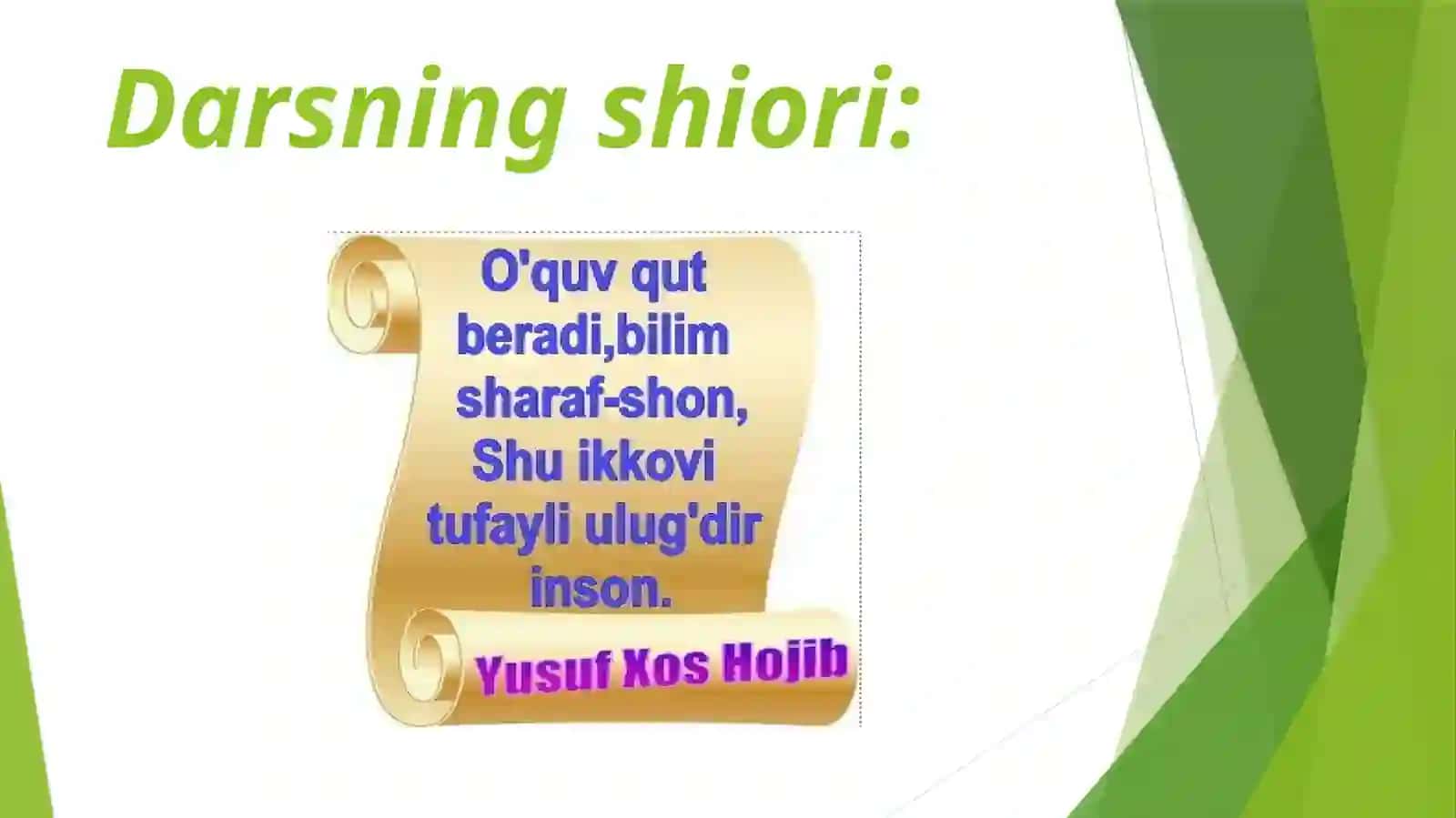 Muhammad Yusuf ijod maktabi 4