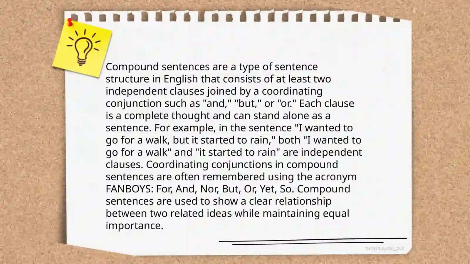 The sentence theory.Structural classification of sentences 4