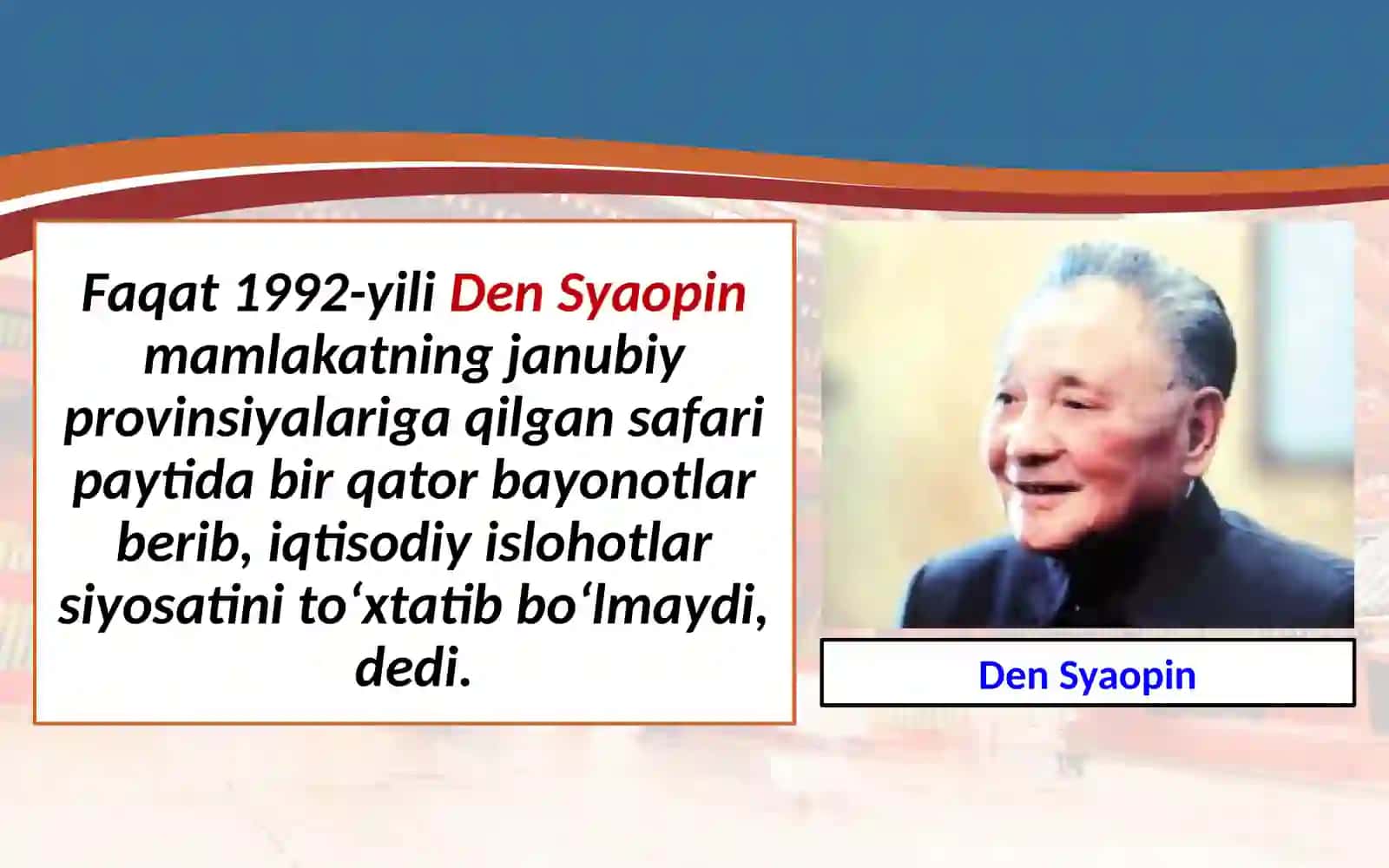 1991 – 2017-yillarda  Xitoy  xalq  respublikasi 4