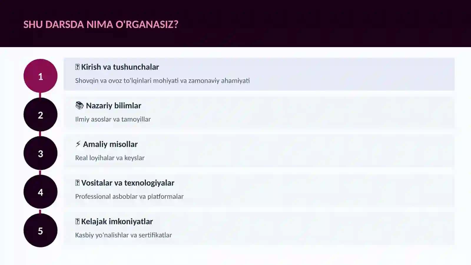FIZIKA — UY VAZIFALARI 4