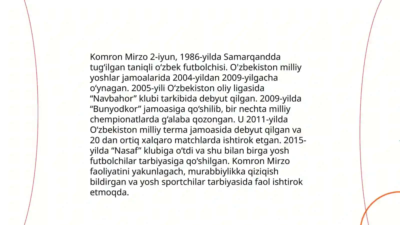 Bayramxonning adabiy merosi 4