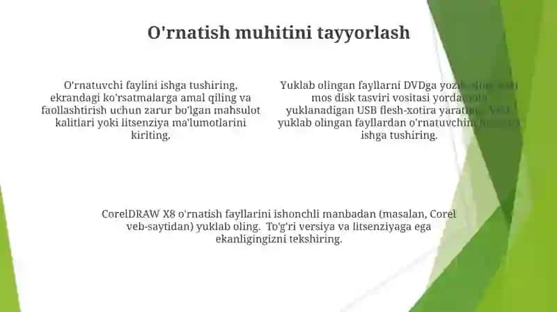CorelDraw X8 4